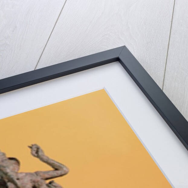 Statue of the Hindu God Ganesh by Anonymous