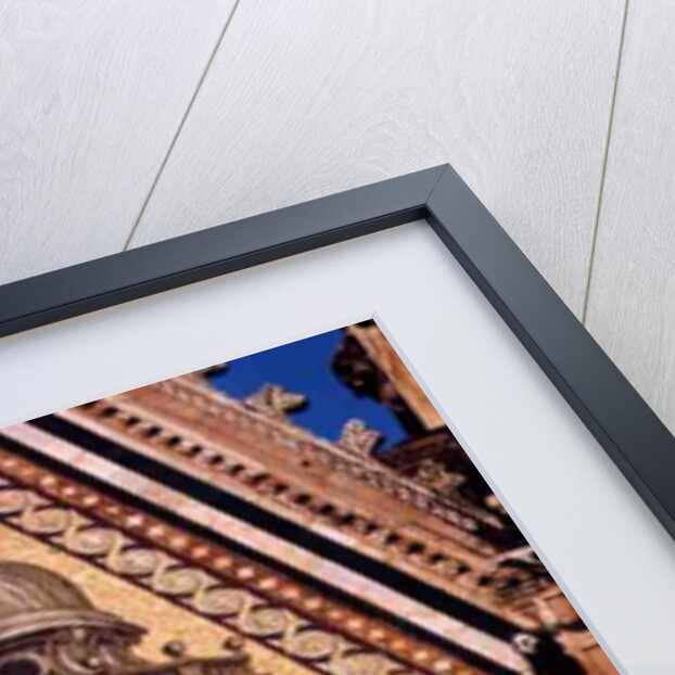 The Marriage of the Virgin, 14th century by Anonymous