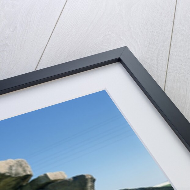 Megalith, prehistoric by Anonymous