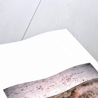 Conversion of Saint Ephysius, c.1390 by Aretino Luca Spinello or Spinelli