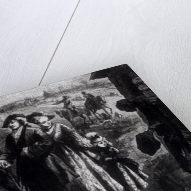 Virginia: One Hundred Years Ago by Solomon Eytinge