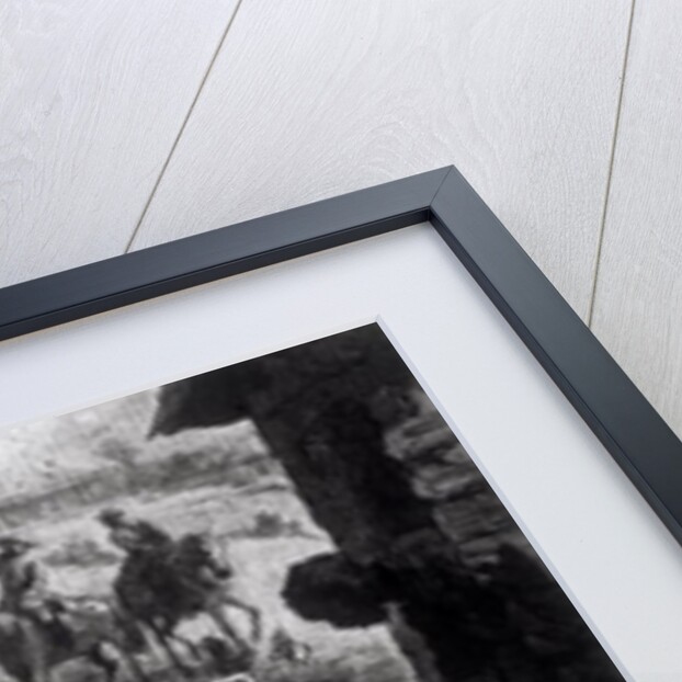 Virginia: One Hundred Years Ago by Solomon Eytinge