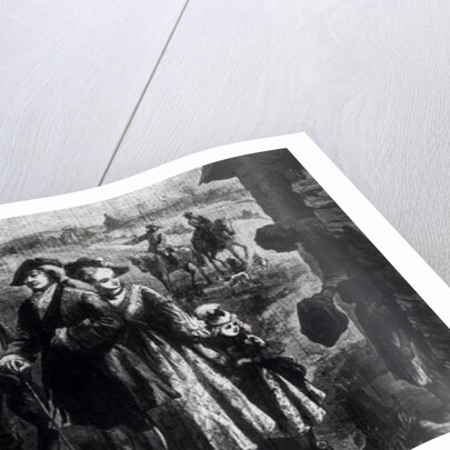 Virginia: One Hundred Years Ago by Solomon Eytinge