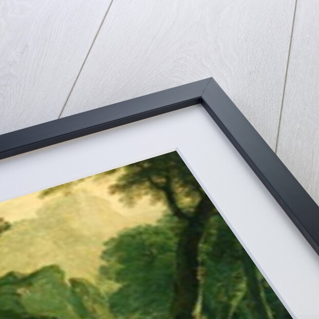 Cadmus and the Dragon by John Martin