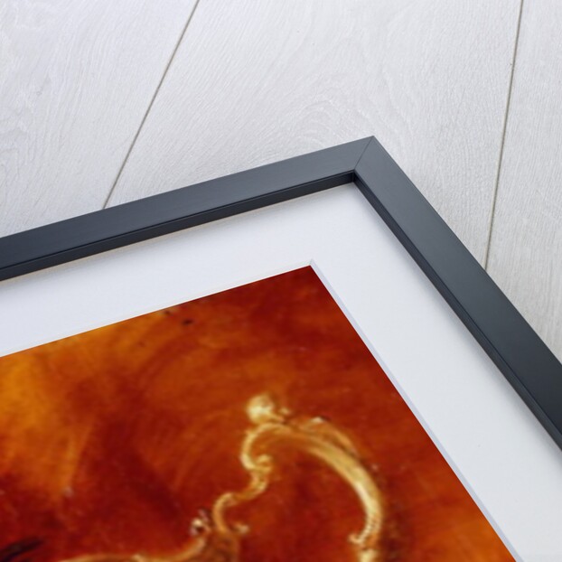 Still life of a gilt ewer, vase of flowers and a facon de Venise bowl by Antoine Vollon