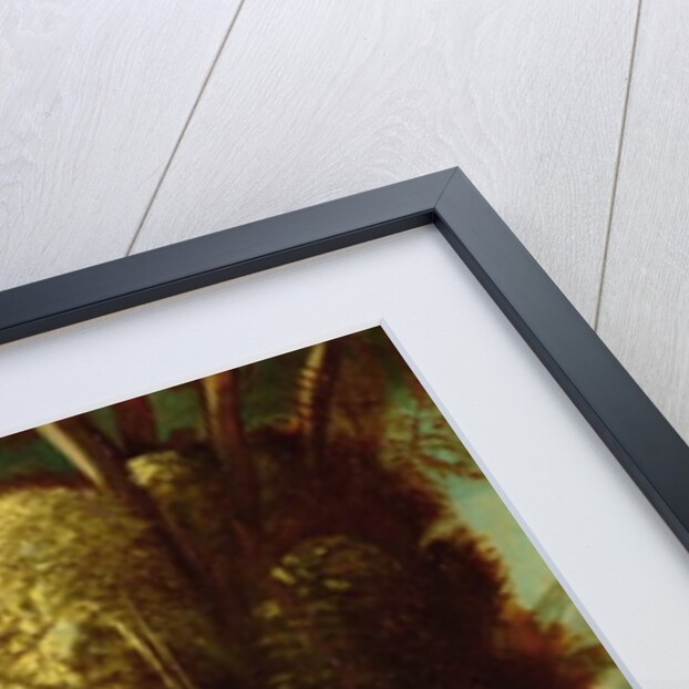 The Virgin and Child with St. Elizabeth and St. John in a landscape by Battista Dossi