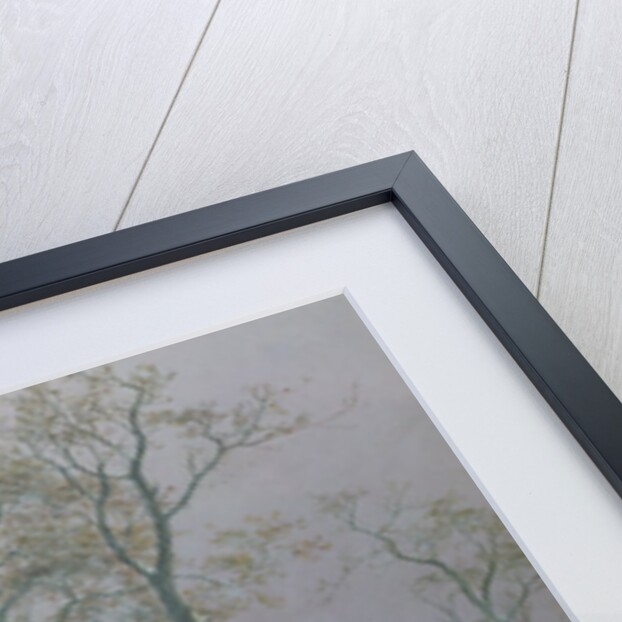 The wintry road to market by Thomas Sidney Cooper