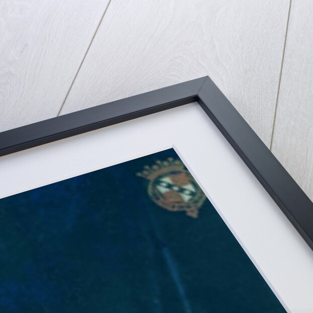 Charles Robert, 6th Earl Spencer by William Orpen