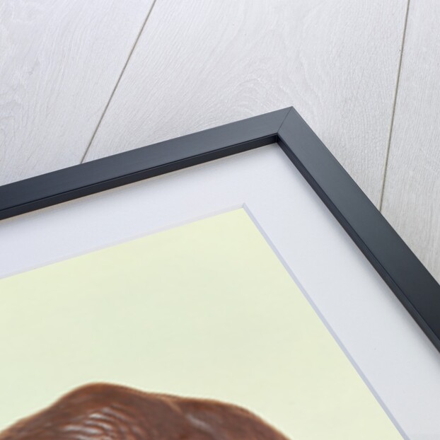 Dog by Emmanuel Fremiet