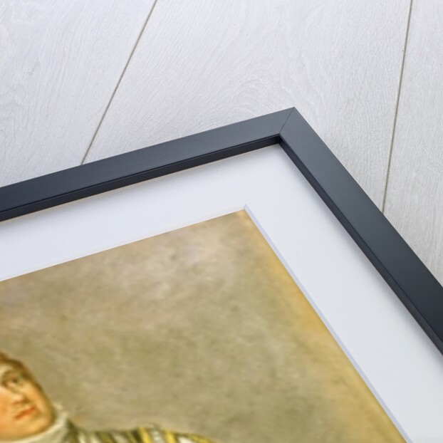 John Pritt Harley as Pedrillo in 'The Castle of Andalusia' by John O'Keeffe at the Lyceum Theatre, 1815 by Samuel de Wilde