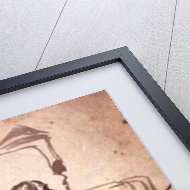 A Private Infantry of the Line, 1790-1809 by Johan Baptiste Heinefetter