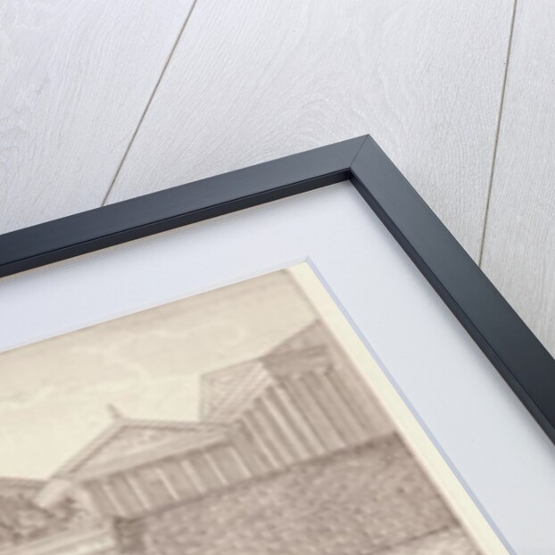 The Triumph of Quintus Fabius by C.C (after) Perkins