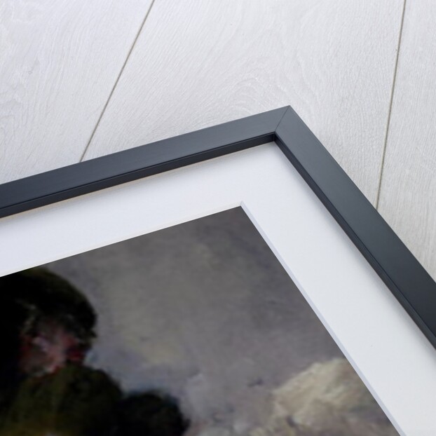 The Fur Coat by Bessie MacNicol