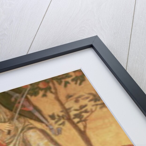 Music by Edward Coley Burne-Jones