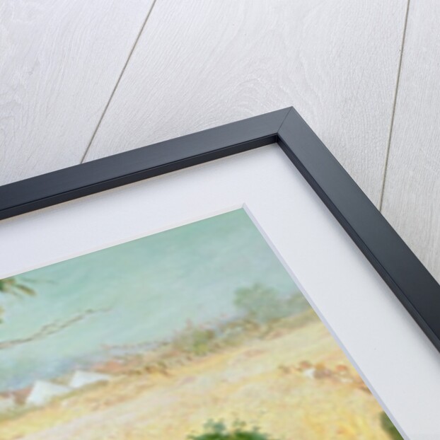 Going to the Fair by Frederick Morgan