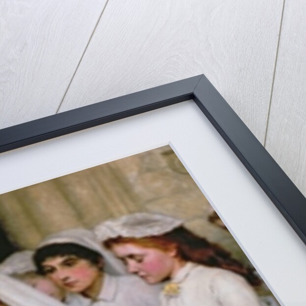 Confirmation by Mary Evelina Kindon