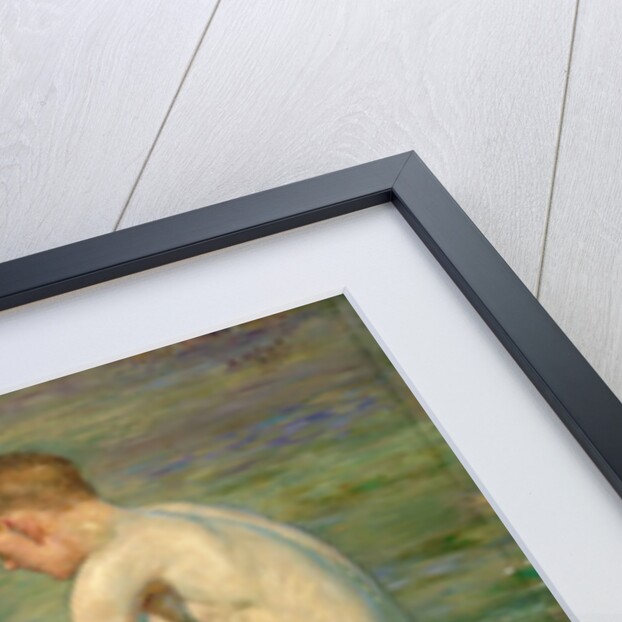 Three Companions by Henry Scott Tuke