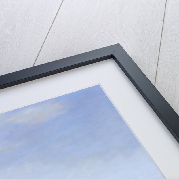 The Doge's Palace from Santa Maria della Salute, 19th century by Edward Pritchett