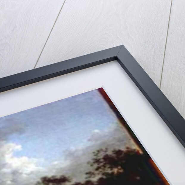 The Quarry by George Morland