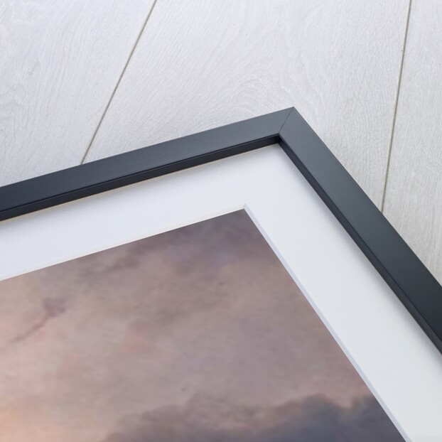 Winter Scene by Andreas Schelfhout