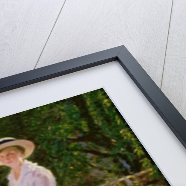 Summer Afternoon Tea by Thomas Barrett