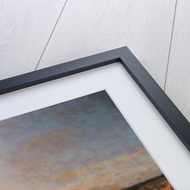 Work in the Fields by Pavel Aleksandrovich Bryullov