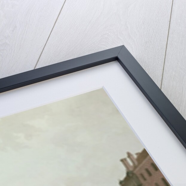 Dusseldorf by Johann Ziegler