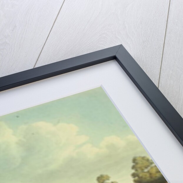 Hyde Park Corner by English School