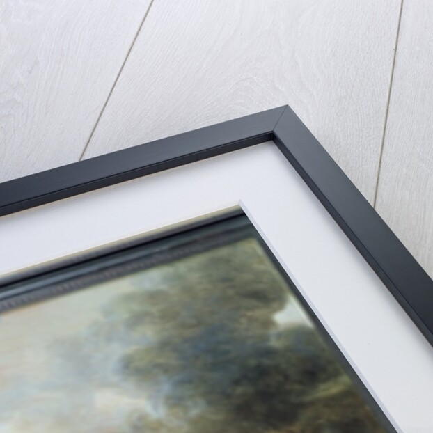 The Siege of Namur, 1692, 18th century by Hendrick de Meyer