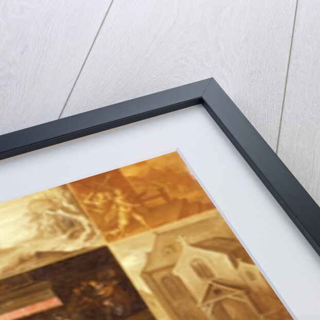 The Prodigal Son by Frans the Elder Francken