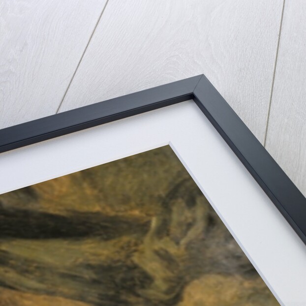 The Prodigal Son by Jean-Honore Fragonard