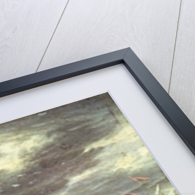 St. Paul arriving at Malta by Pieter the Younger Mulier