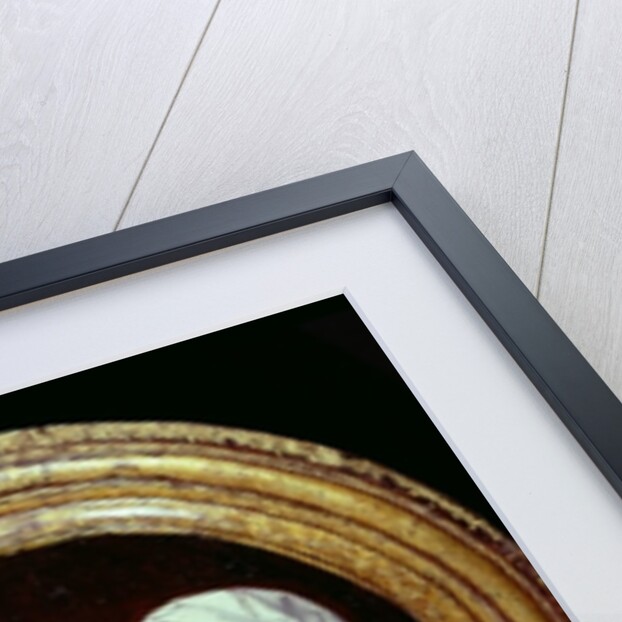 Descent from the Cross by Gerard David