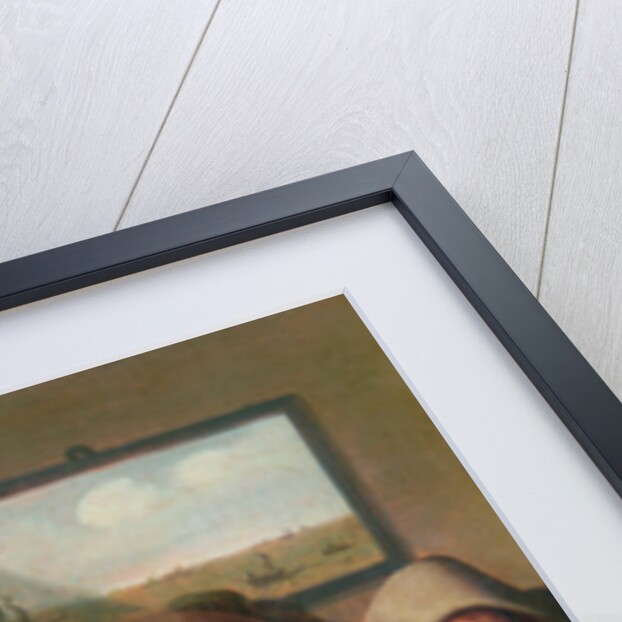 Backgammon Players, 17th century by Dirck Hals