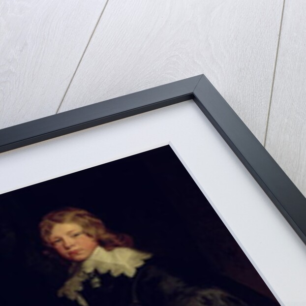 The Children of Thomas Wentworth, 1st Earl of Strafford, 17th century by Anthony van Dyck