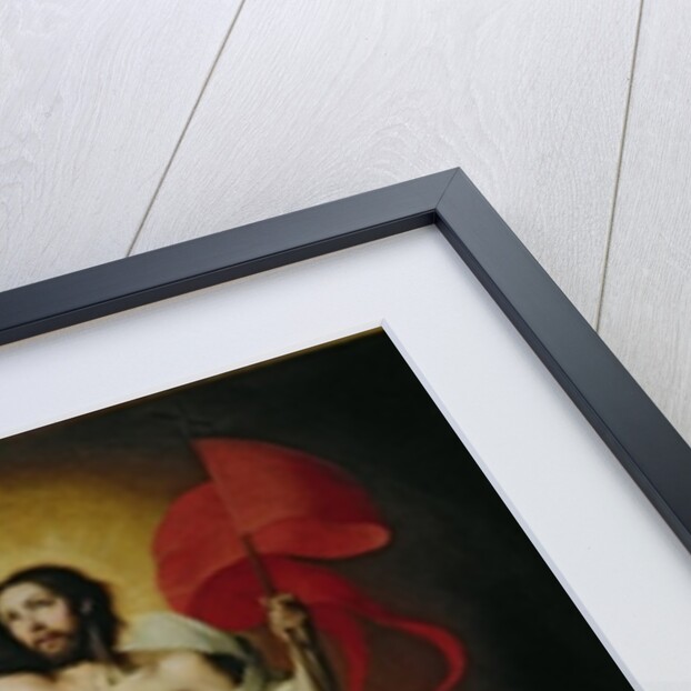 The Resurrection of Christ, 17th century by Bartolome Esteban Murillo