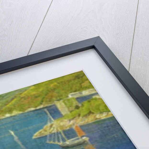 The Botanists, 1928 by Joseph Edward Southall