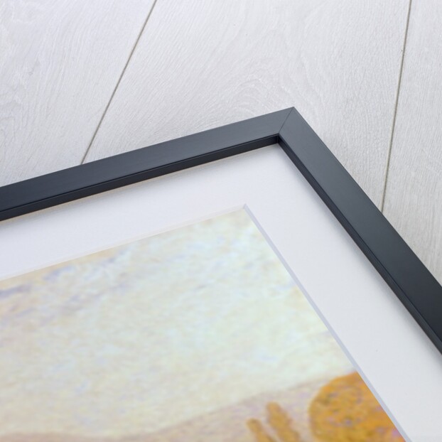 Algeciras, 1904 by Alfred East