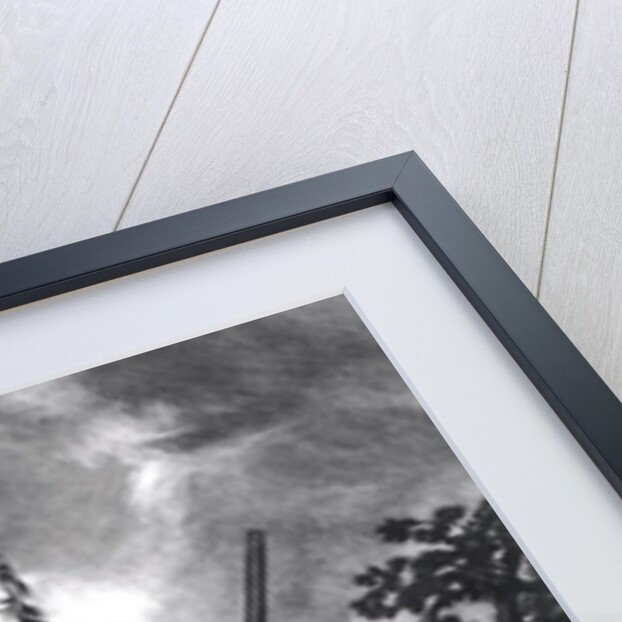 Colonel Davy Crockett by John Gadsby (after) Chapman