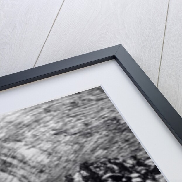 Washington Crossing the Delaware, Christmas 1776, c.1931 by Emanuel Gottlieb Leutze