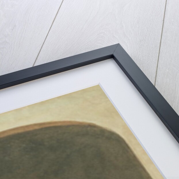 Girl Reading at a Window, 19th century by Karoly or Charles Brocky