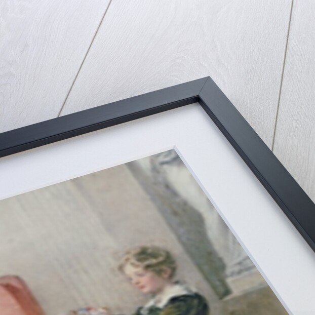 Children of Elhanan Bicknell by Stephan Poyntz Denning