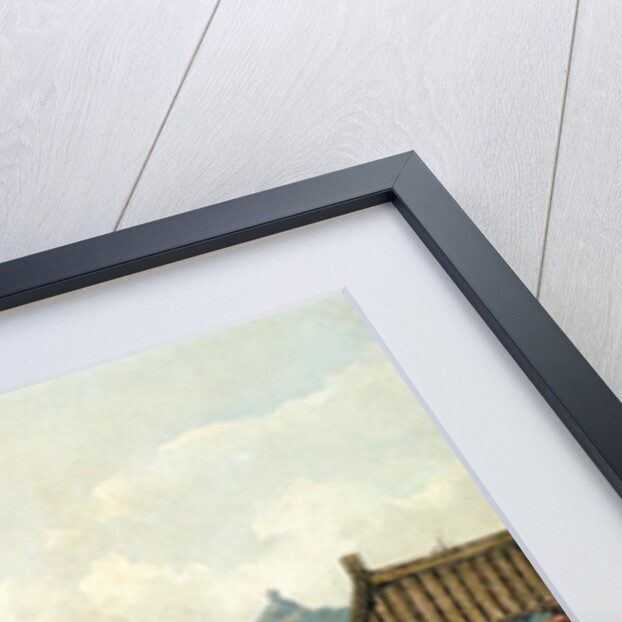 Emperor of China's Gardens, Imperial Palace, Peking, 1793 by William Alexander