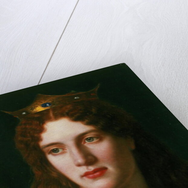 Isolde by William Gale