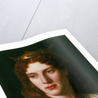 Isolde by William Gale