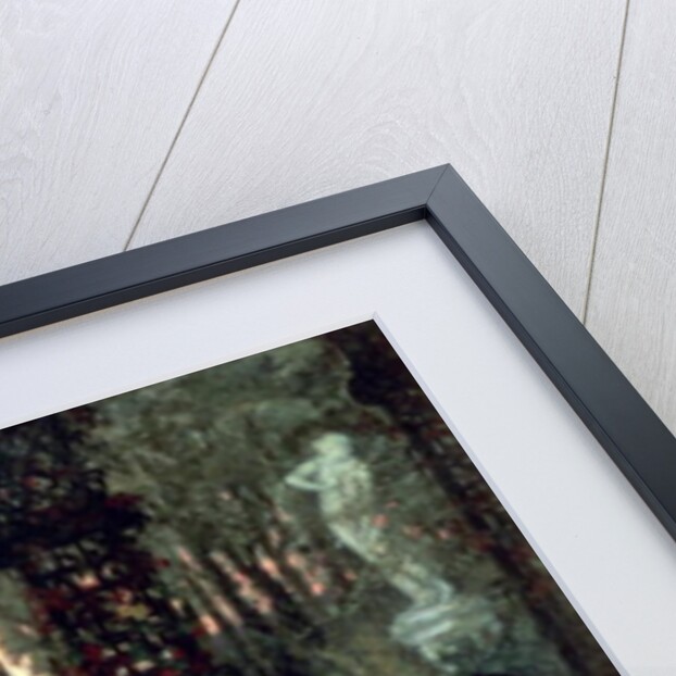 The Widow, 1868 by James Jacques Joseph Tissot