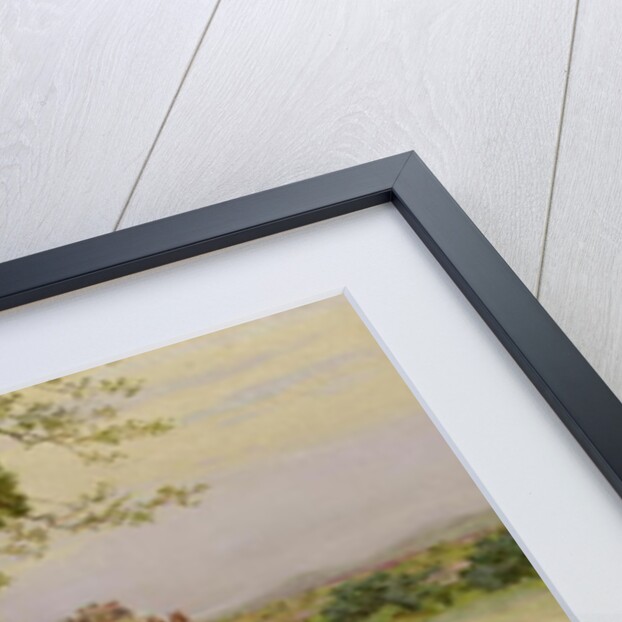 The Highwaymen by George Derville Rowlandson