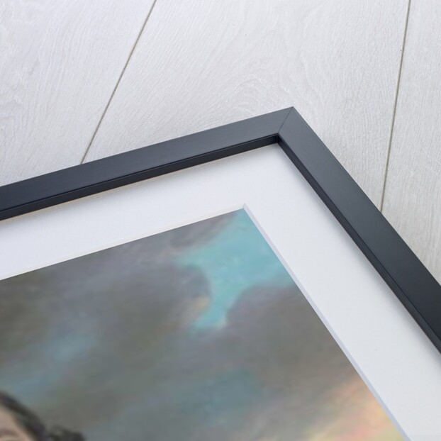 Luke Gardiner by Francis Cotes