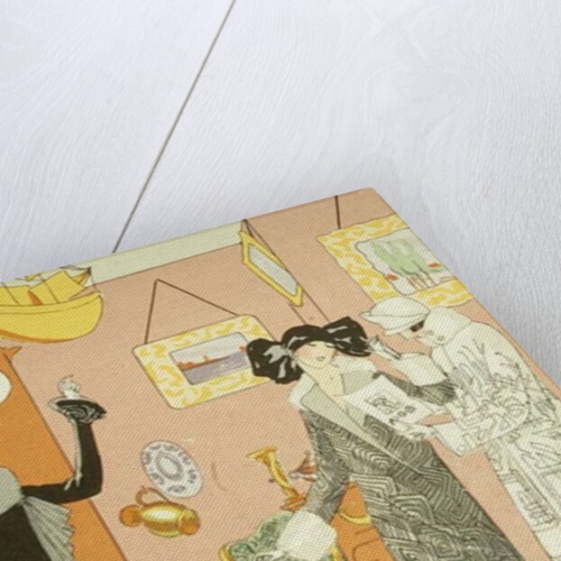 A Few Pretty Novelties by Anonymous