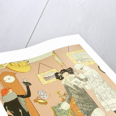 A Few Pretty Novelties by Anonymous